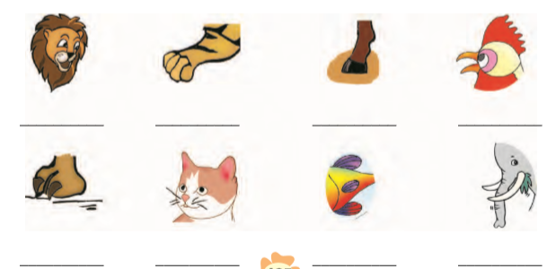 NCERT Solutions Class 3 English Unit 10 The Ship of the Desert NCERT Solutions Class 3 English Unit 10 The Ship of the Desert - 1