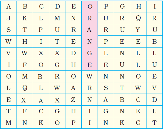 NCERT Solutions Class 3 English Unit 5 The Balloon Man - 1 NCERT Solutions Class 3 English Unit 5 The Balloon Man - 1